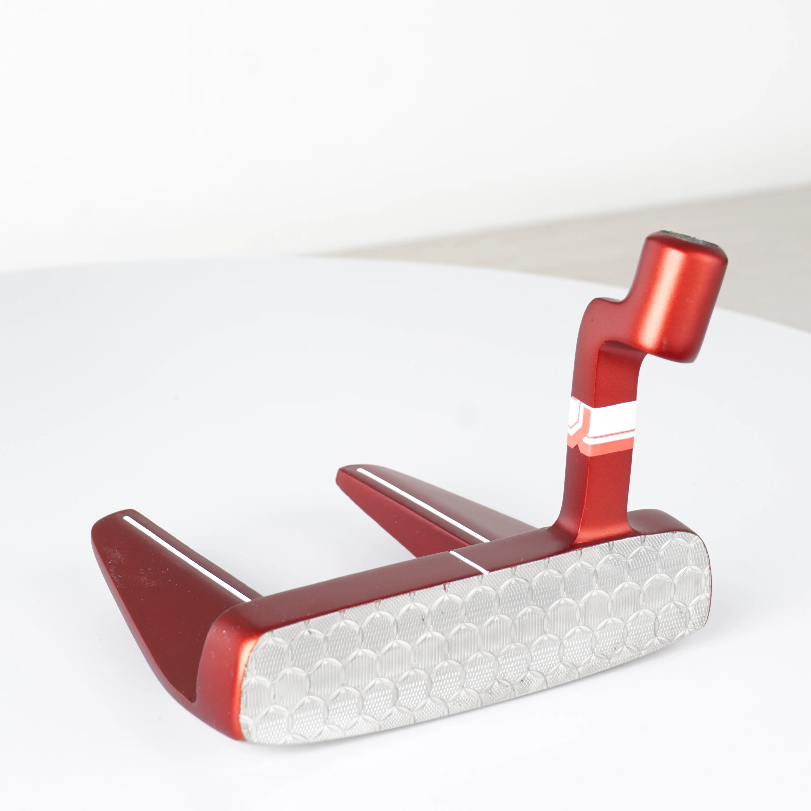 2023 Golf Training Putters Classical Golf Putter Right Handed Zinc