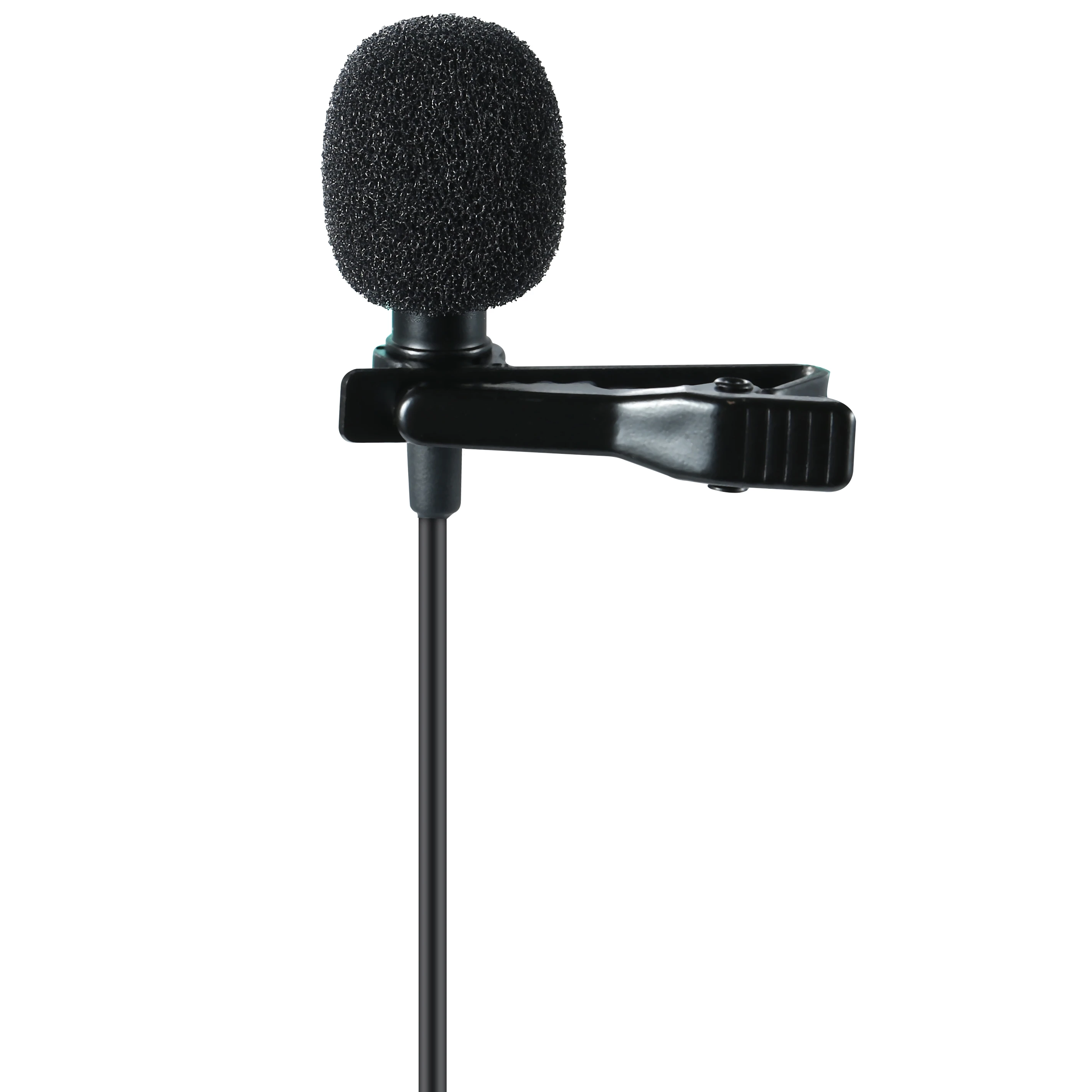 

Low price most popular lavalier wired microphone