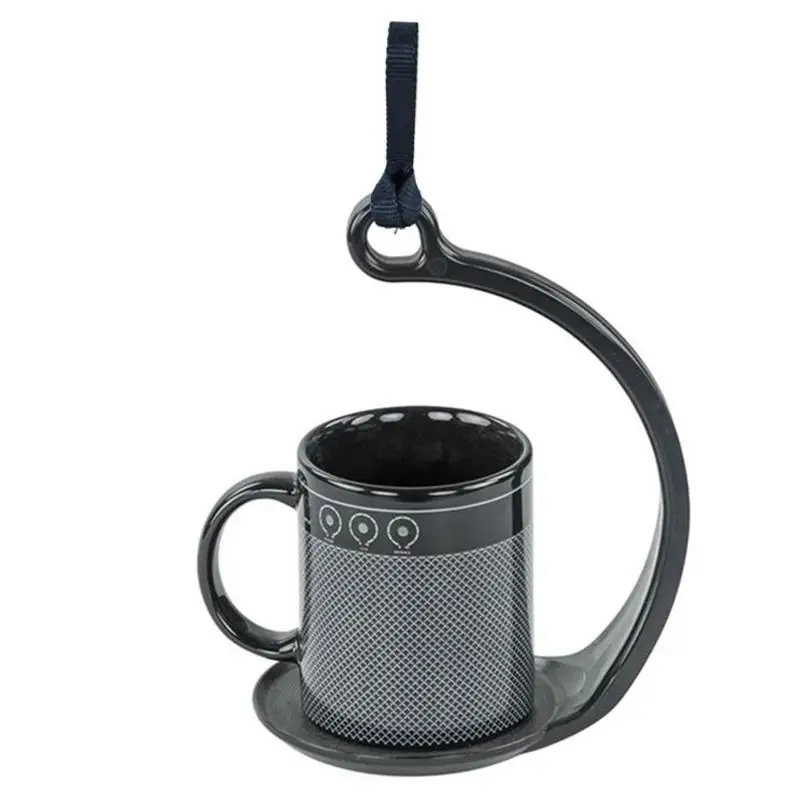 

Anti-overflow Cup Holder Spill Stopper Lid Coffee Tea Handle Spillnot Spill over Artifact Cup Spillnot the Cups Never Coast, Soap dispensing palm brush