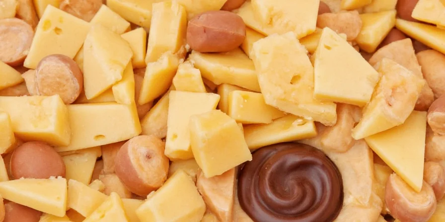 From Bitter to Better: How Cheese Can Upgrade Your Hot Chocolate Game
