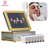 improve effectiveness 10000 shots anti-wrinkle 3d hifu face and body