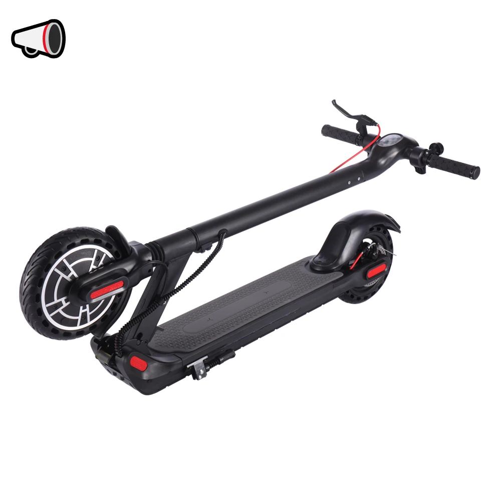 

NEW Arrival duty free UK/US Warehouse stocks Electric Kick Scooter for teens and adults, Customized color