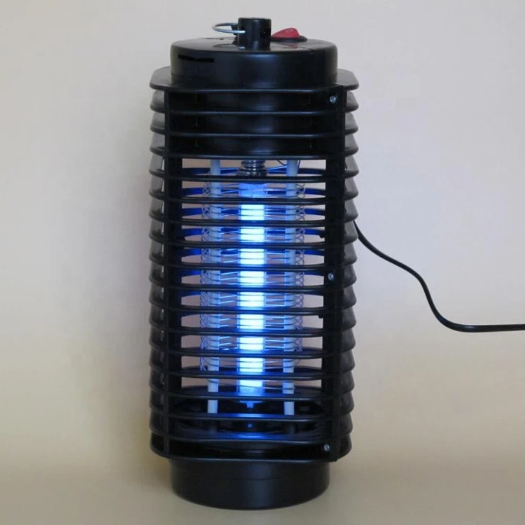 

Rechargeable USB Mosquito Killer Lamp Electronic Killer Bug Zapper