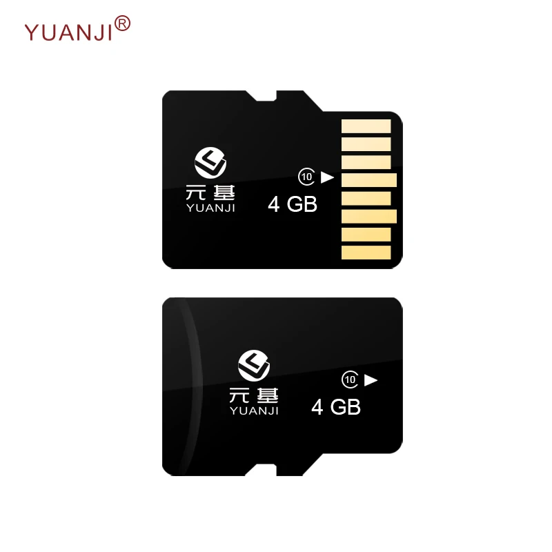 

Wholesale low Price 4GB Memory SD Card