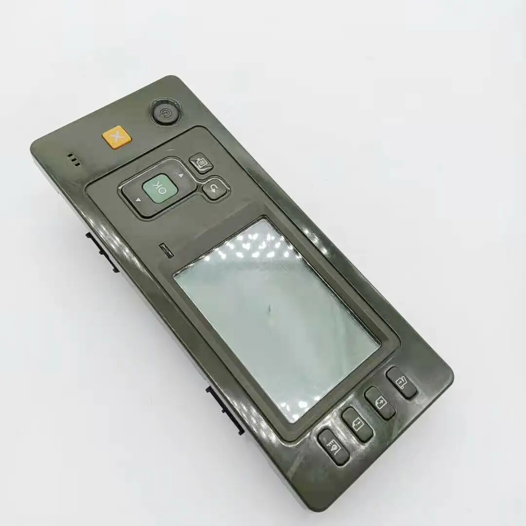 

Q6683-67022 front panel assembly - for hp designjet t1100 t610 series printer