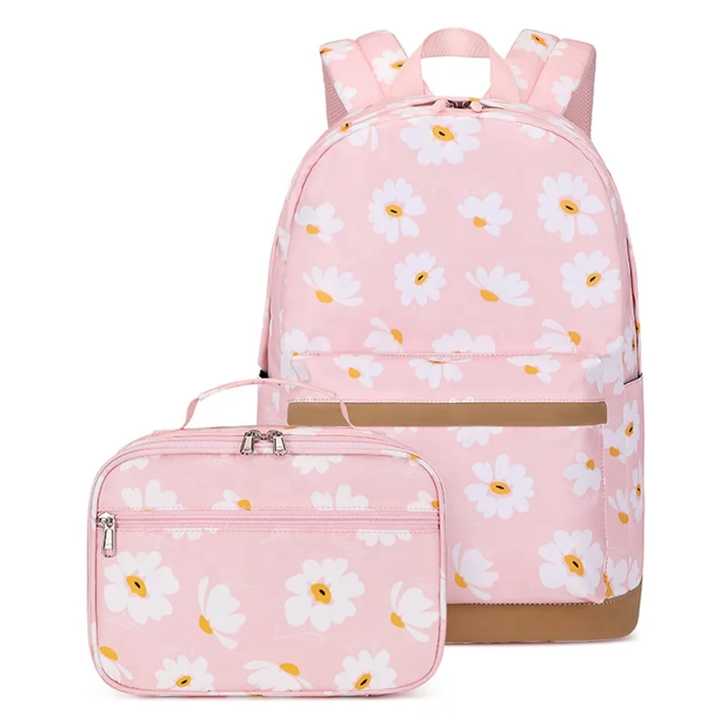 

Backpacks school bags for girls backpack sets floral backpack back to school bags sets children book bags back pack kids backbag