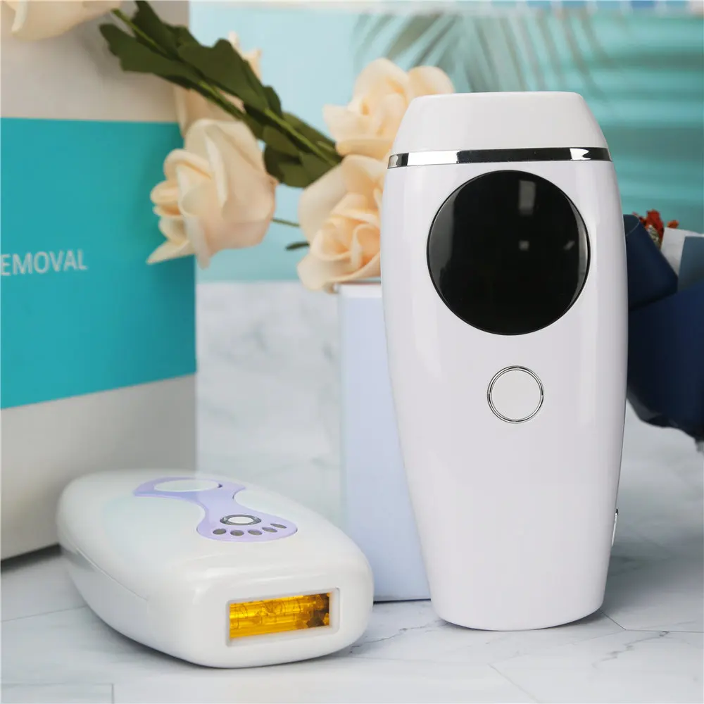 

Newest devices remover home used bios laser hair removal 510K