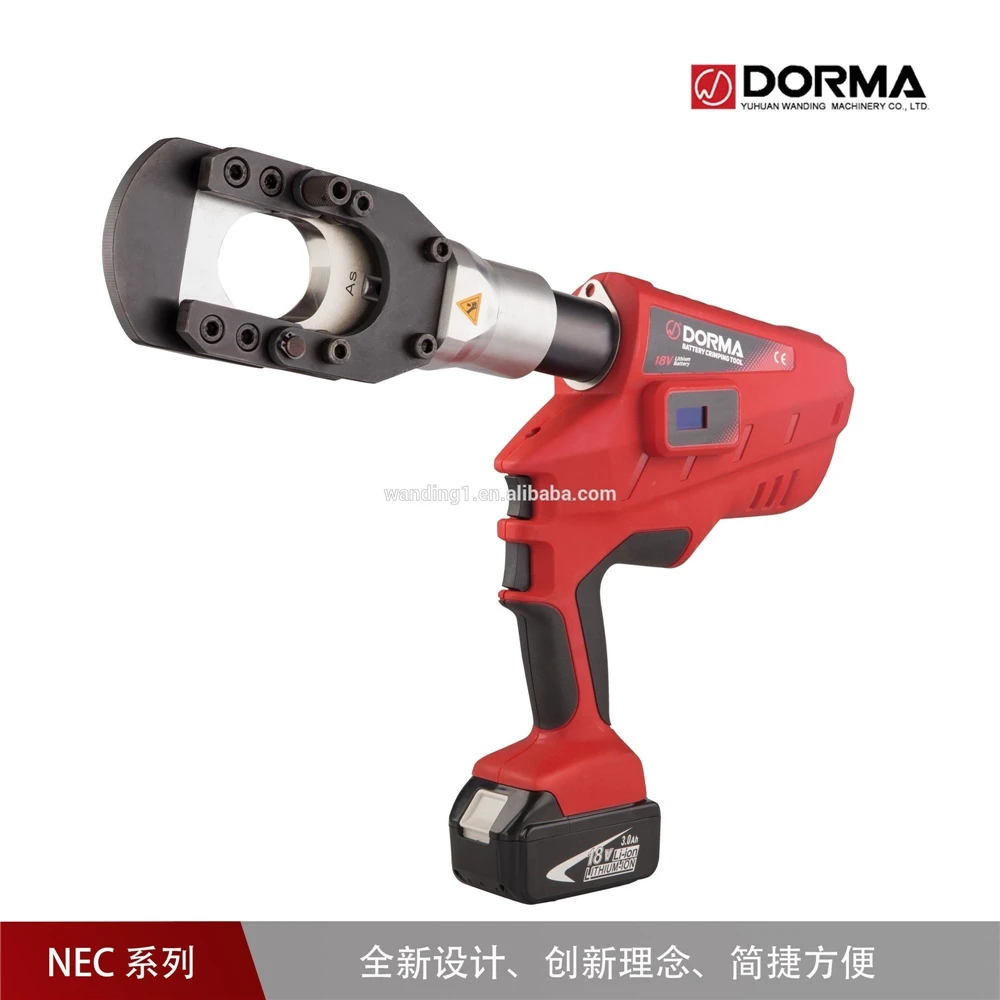 High Quality battery powered cutters