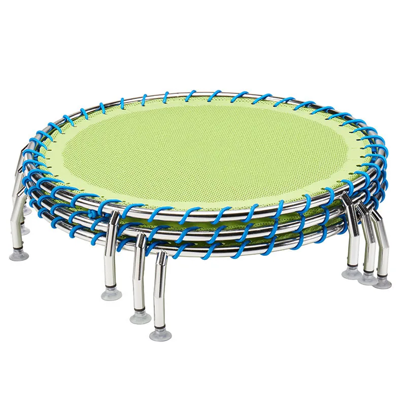 Aqua Gym Equipment Of Underwater Trampoline With Handle Bar Buy Aqua