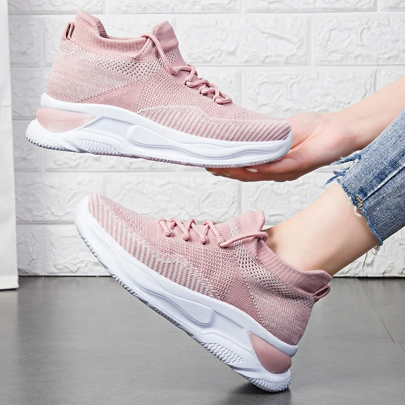

Hot Sales women casual shoes men Air running shoes latest walking shoes women fashion sneakers