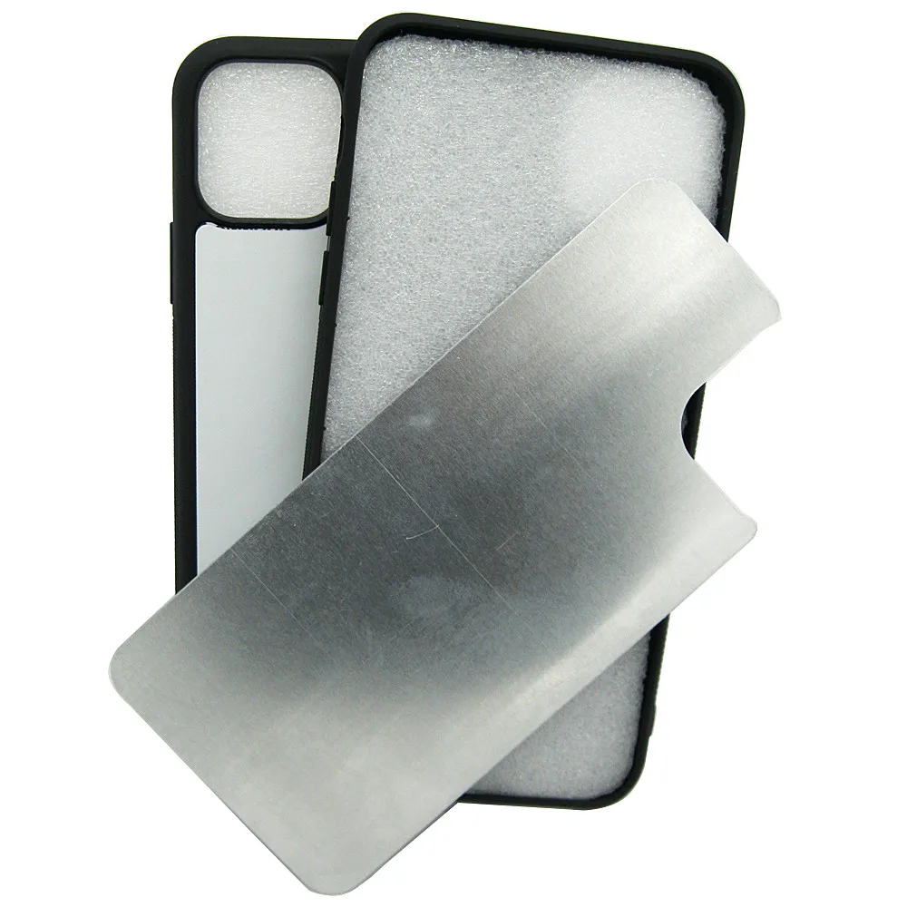 

Hot selling TPU 2d sublimation blank phone case for iphone 12 pro max