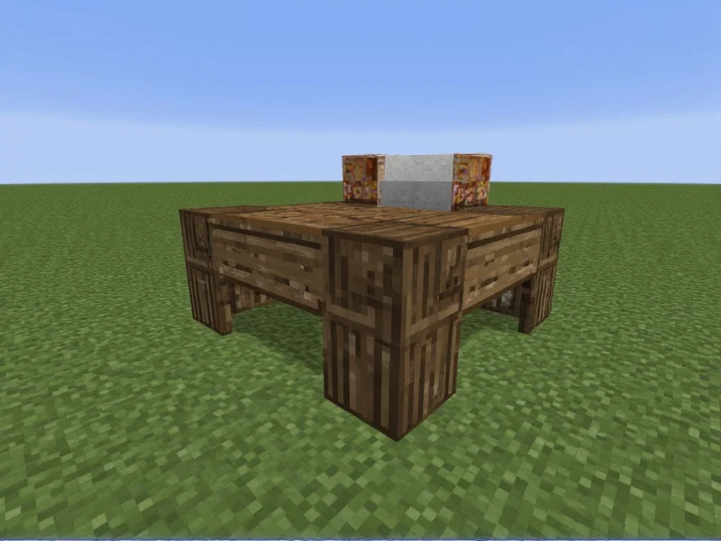 Crafting Table in Minecraft: Quick & Complete Guide