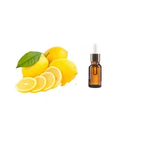 

Lemon Essential Oil in Bulk