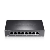 

TP-LINK TL-SF1008P 8-port POE switch Network monitoring wireless AP power supply switch 8 ports