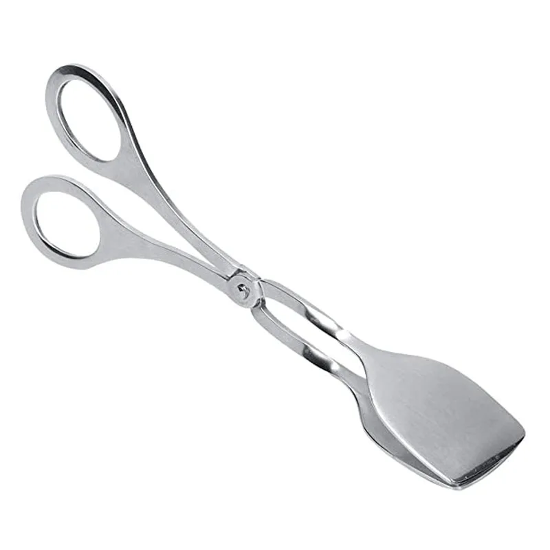 

Stainless steel kitchen utensils for holding iced bread and biscuit holders, Shown