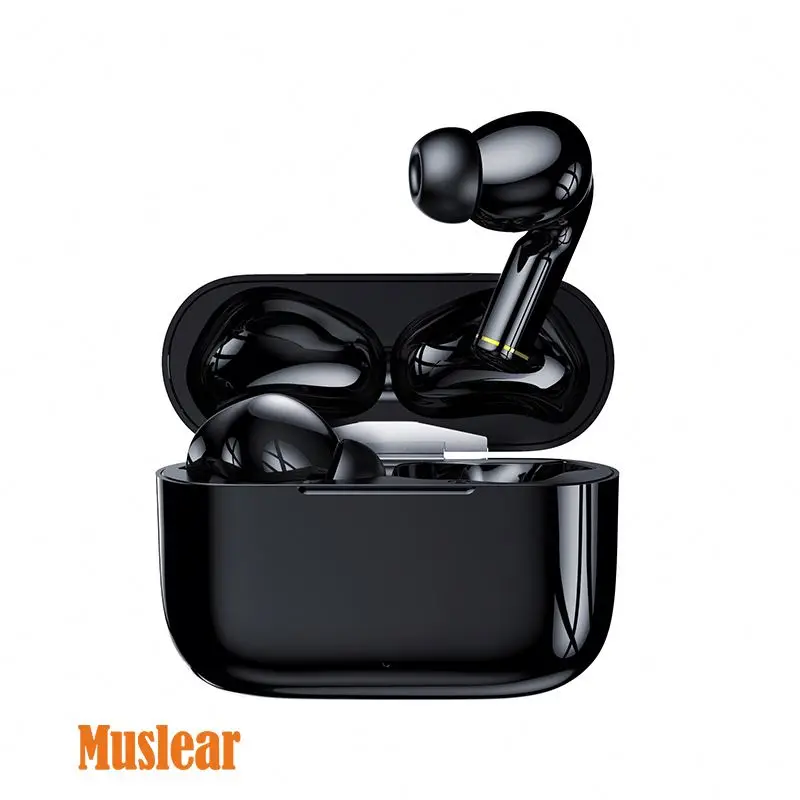 

Hot Sale Kids Headphones Wireless Headset For Gaming Bt 5.0 Hedphone Earphone, Black white