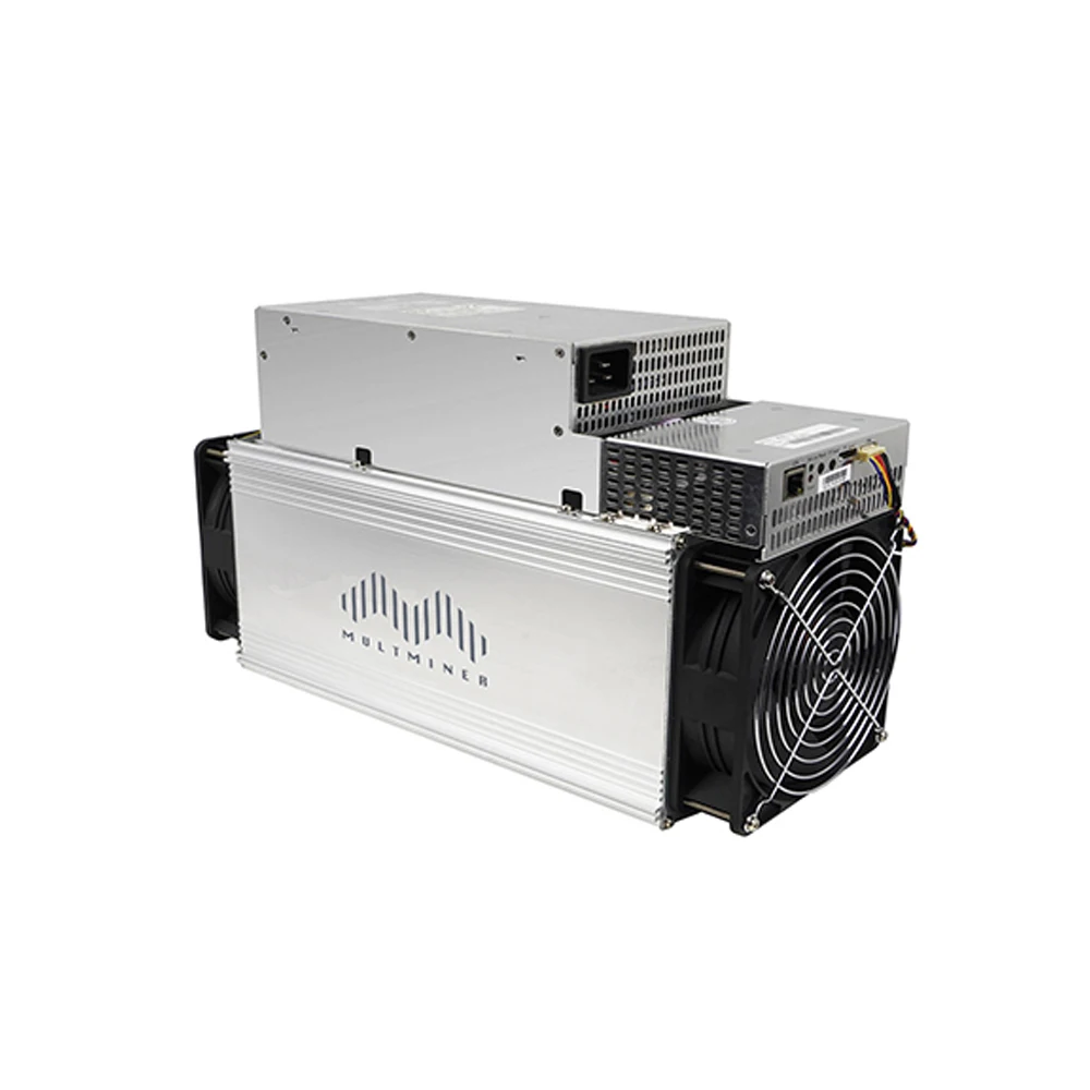 

2020 New MultMiner M1 CKB miner TODDMINER M1 cheapest price FPGA miner CKB mining machine