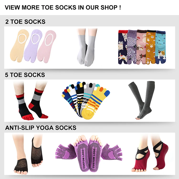
JD- G050 yoga long socks long yoga socks 
