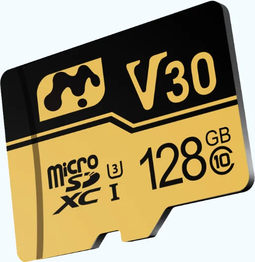 

Original 8GB 16GB 32GB 64GB 128GB High Speed Micro Memory Card OEM Card TF Card