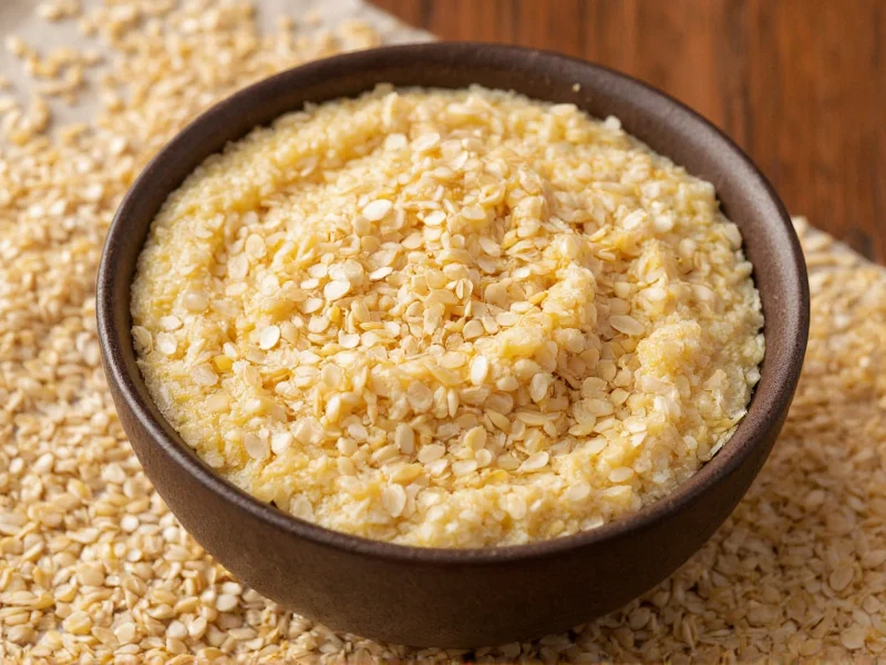 Best Substitute for Sesame Paste: 5 Practical Alternatives