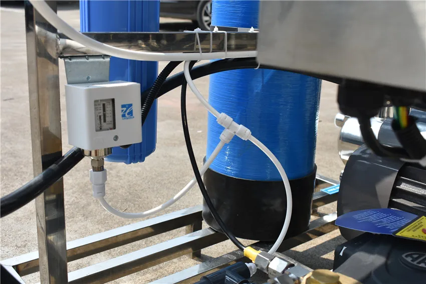 product-Ocpuritech-200lPH Small Sea Marine Water Makers Desalination Deionized Reverse Osmosis RO Ma-2