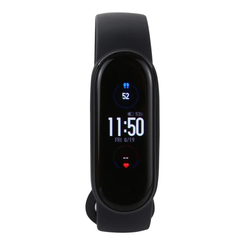 

New Features Global Version Original AMOLED Xiaomi Mi Band 5 Smart Bracelet Smart Band with blood oxygen xiao mi band Mi5