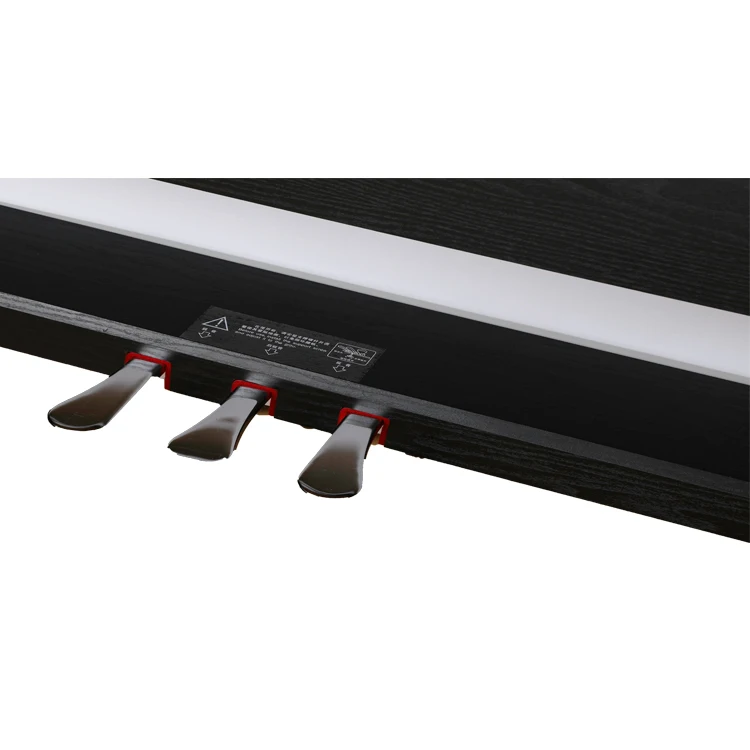 
Musical Professional Pianos Digitales Digital China 
