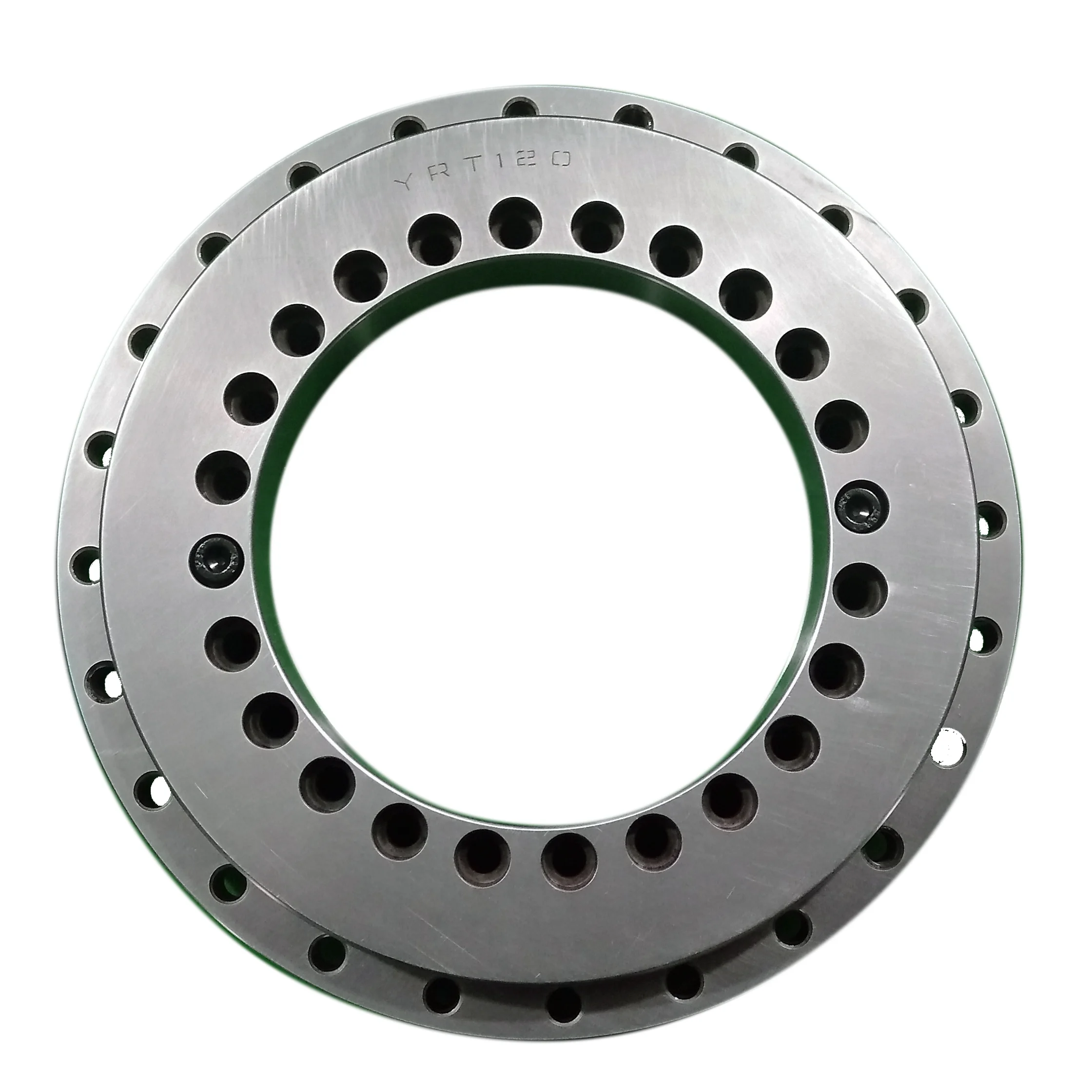 

ZKLDF260 260*385*55mm china rotary table bearing manufacturer customized zkldf turntable bearing