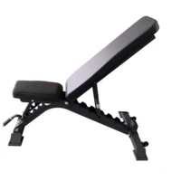 

Stable light commercial Incline decline multi-function bench press