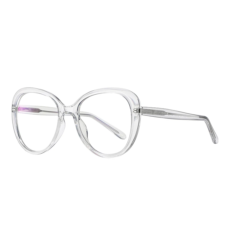 

Popular ROUND glasses eyeglasses Modern italy design frames spectacle optical frame