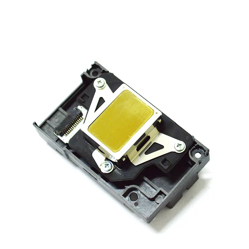 

L800 L801 L805 Printhead Print Head For UV DTG DTF Printer