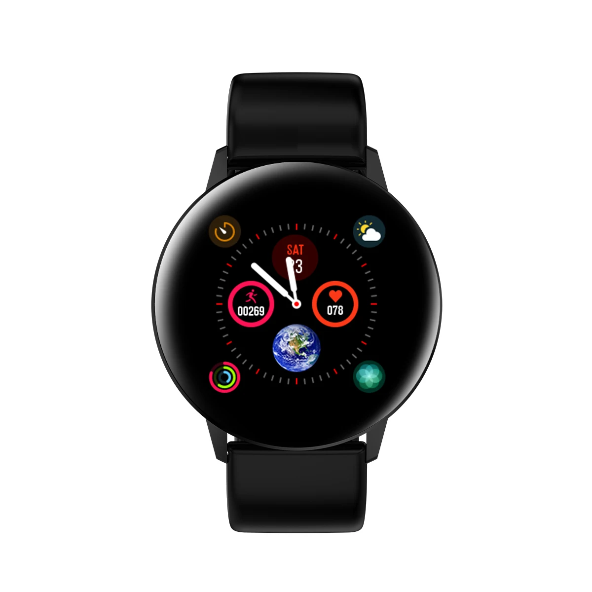 

TD28 Top Sale Smart Watches Relojes Inteligentes Bracelet Android IOS Sports Watch For Men