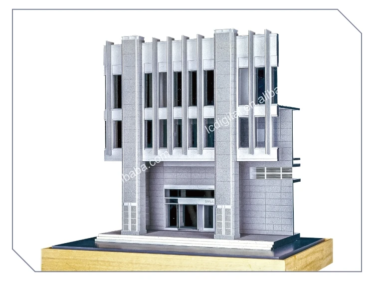 building model -99 (1)