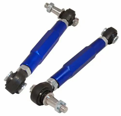 Toe Bar New Rear Mitsubishi Lancer Evolution EVO 8 9 - Adjustable Rear Suspension Toe ...