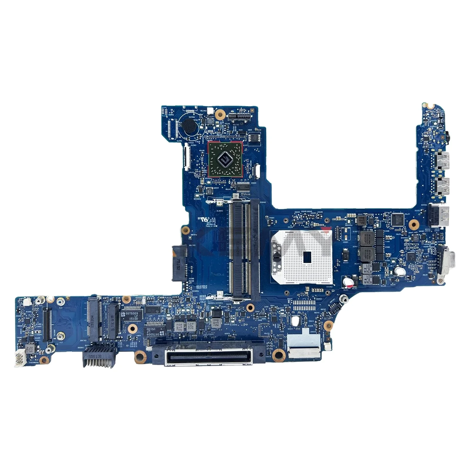 

6050A2567101-MB-A02 For HP Probook 645 655 G1 Laptop motherboard PN 745886-001 746017-501 746017-601 745883-601
