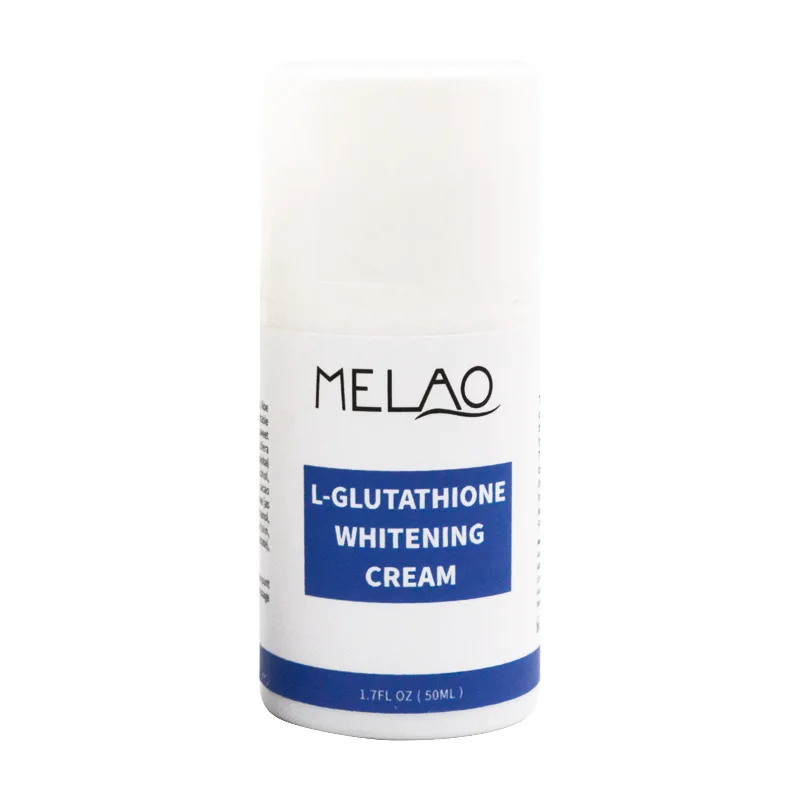 

Natural Skin Whitening Face Cream Brightening Skin Tone Glutathione Face Cream