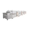 IR Silk Screen Printing Conveyor Belt Drying Machine Wholesale