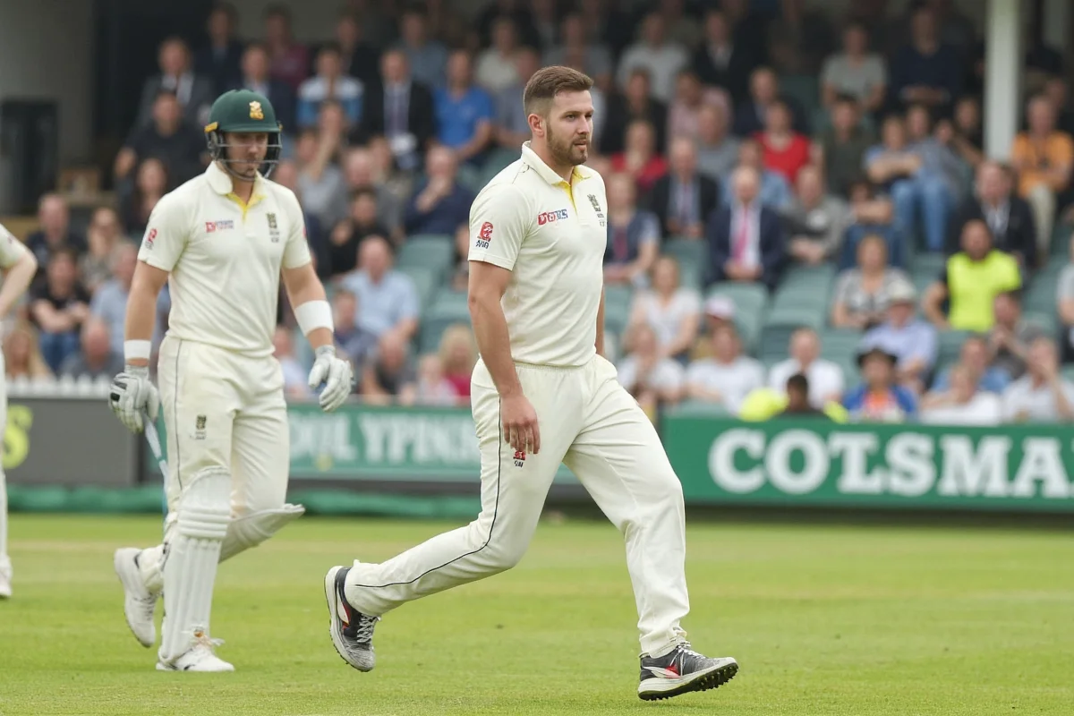 how many innings in cricket