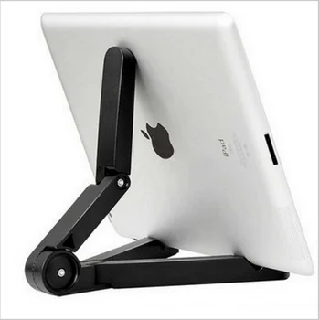 
2019 New Arrivals Foldable Portable Mobile Phone Stand Support For Tablet And Smartphone 