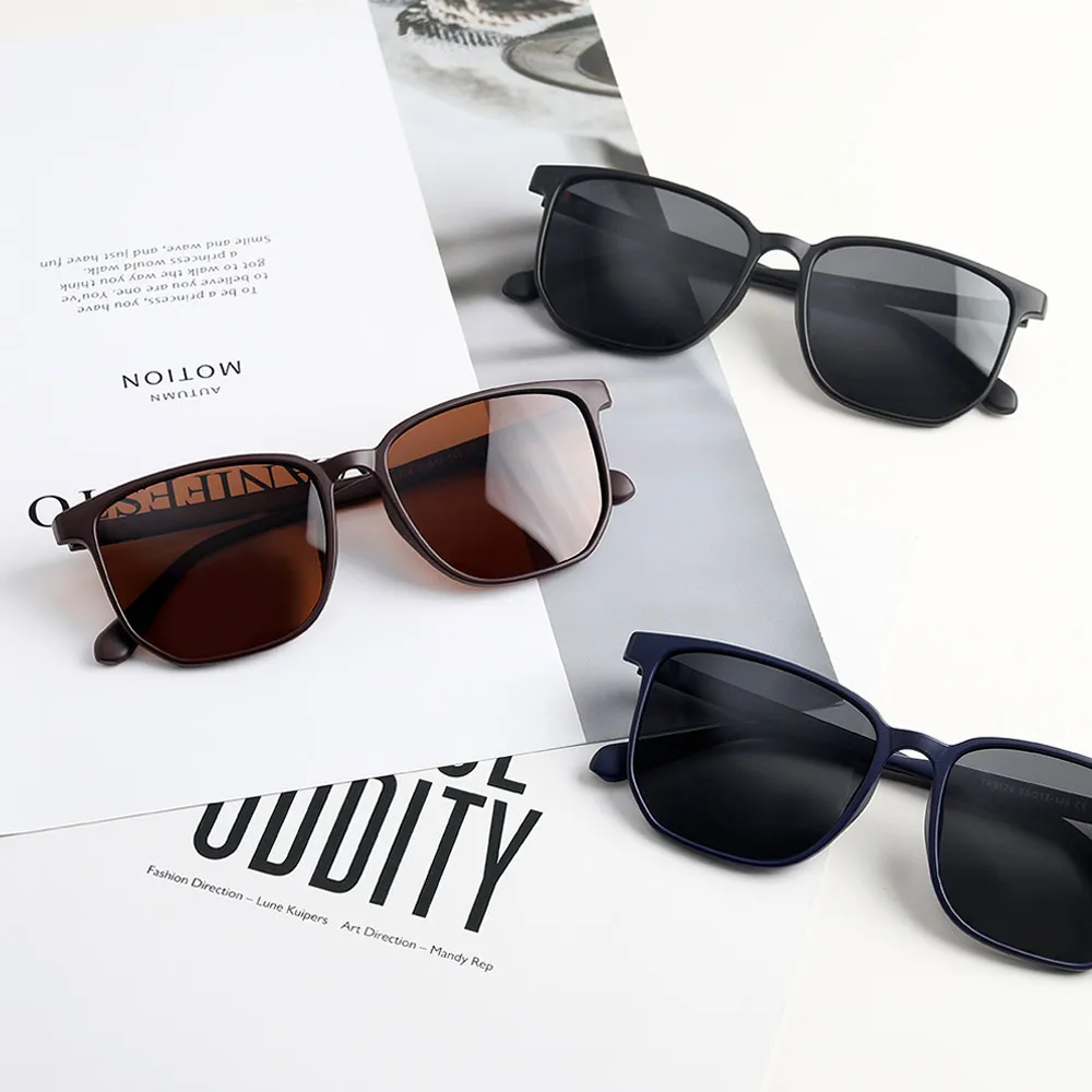 

Retro Vintage Sun glasses Fashion luxury Hot Sale shade polarized sunglasses for men and women