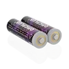 AA 2405 mWh 1.5V rechargeable lithium battery with magnetic charger