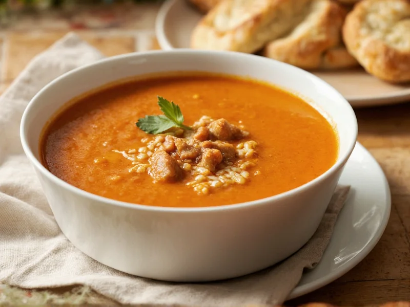 Publix Soups: Complete Guide to Varieties and Quality (2024)