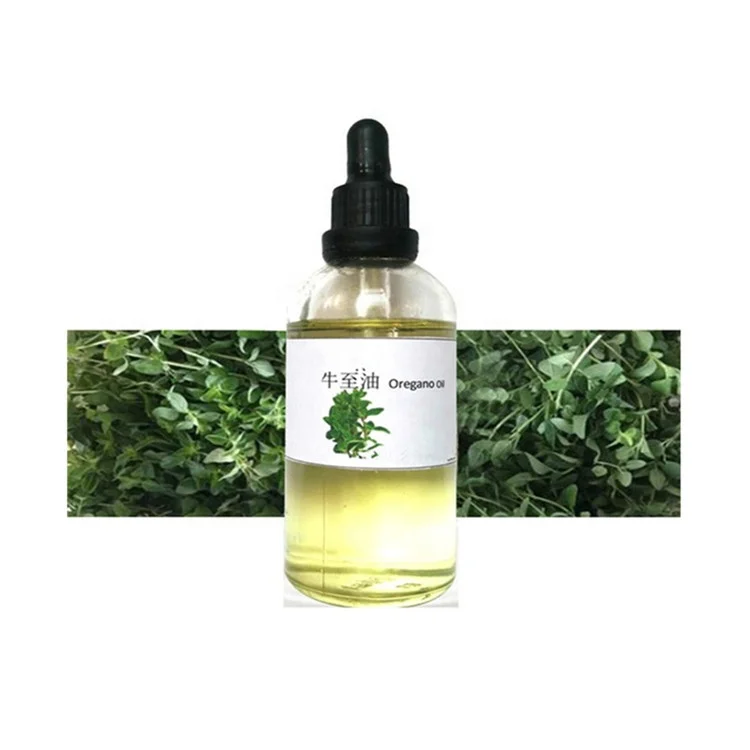 

Customize Oregano Essential Oil 30ML 1oz For Anti-allergy Or Repel Insect