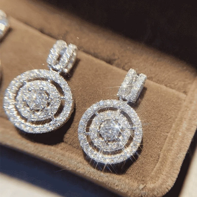 

Simple Round Chain Necklace Classic Choker Necklace For Women Wedding Accessories Fine Jewelry, Customized color