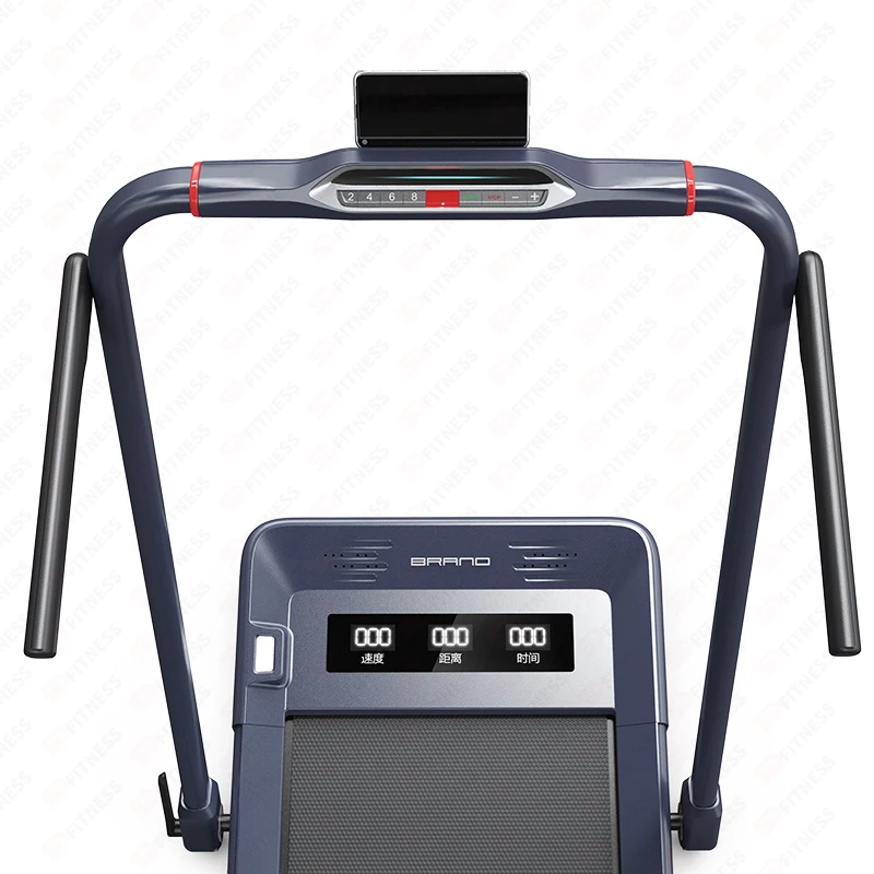 

SD-TW9 Home Commercial Running Machine Motorized Manual Touch Screen Treadmill