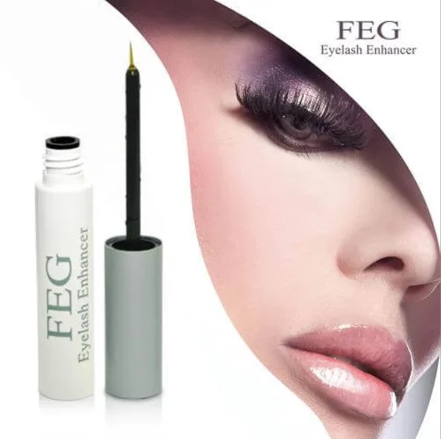 

Eyelashes Growth Serum Private Label No Logo FEG Eyelash Enhancer Serum