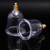 Favorable Price cupping therapy set Standard vacuum cupping set massage