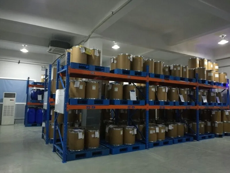 
99% pure N-Acetyl-L-Carnosine CAS : 56353-15-2 