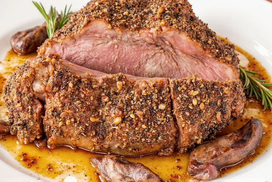 Best Seasonings for Roast: Expert Guide & Blends