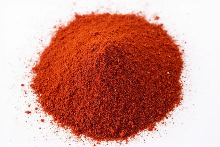 What Pepper Is Crushed Red Pepper? The Complete Guide